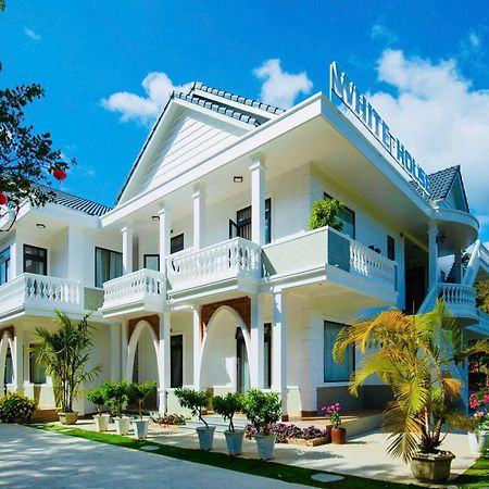 White Villa Dalat Exterior foto