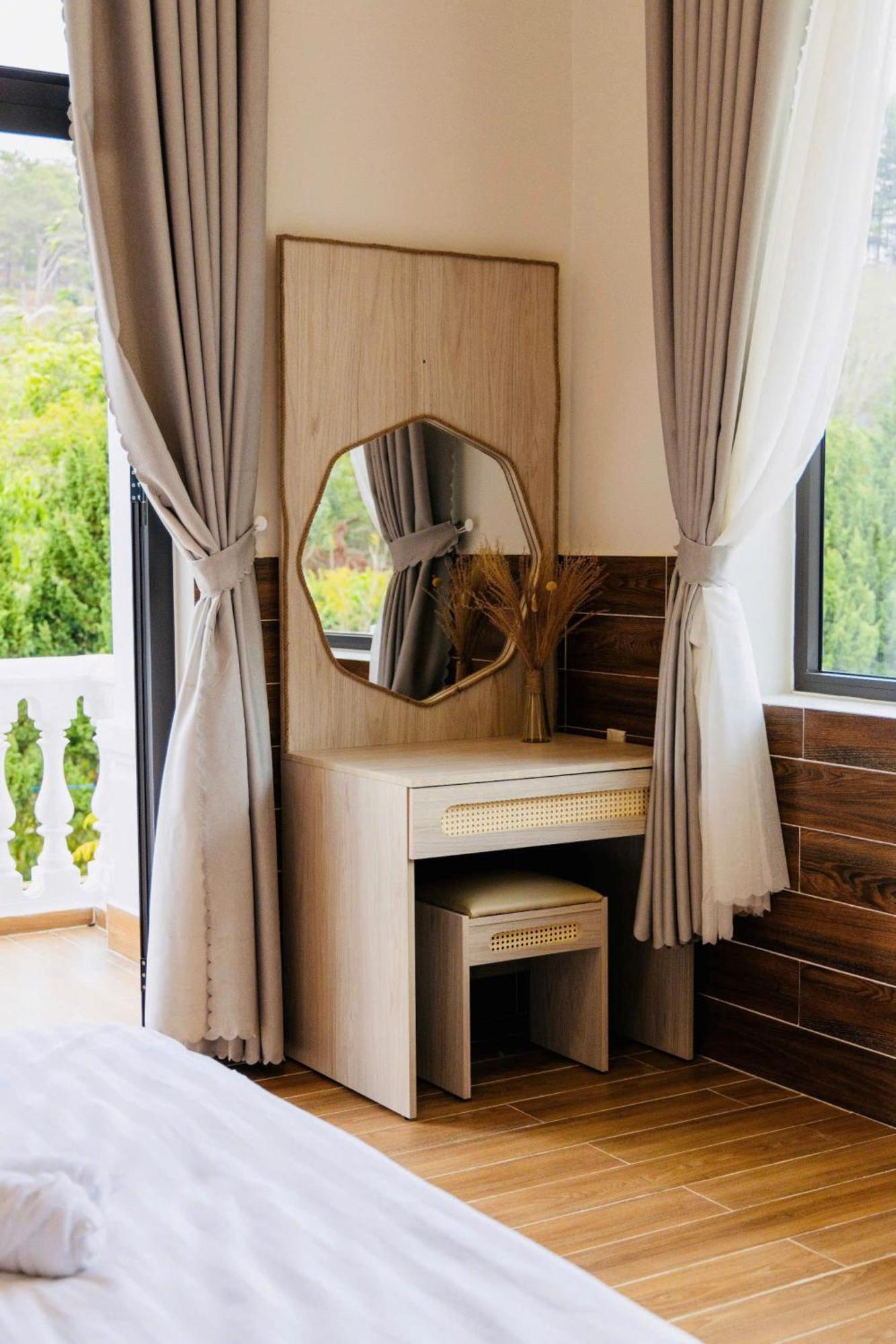White Villa Dalat Exterior foto