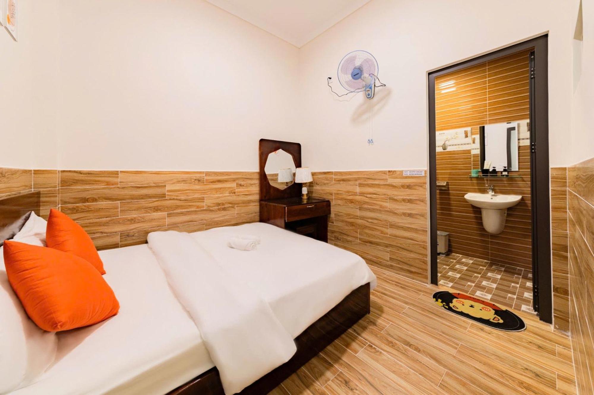 White Villa Dalat Exterior foto